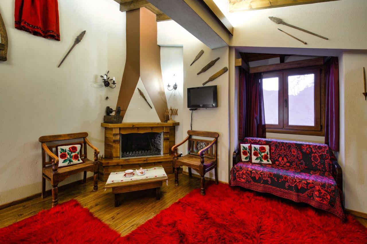 Hotel Teloneio Plaka  Eksteriør billede